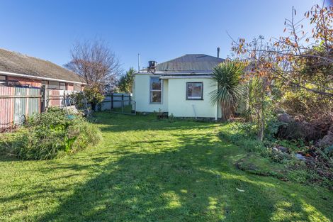 Photo of property in 7 Gould Crescent, Woolston, Christchurch, 8023