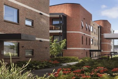 Photo of property in 205/1 Sidney Wallingford Way, Hobsonville, Auckland, 0616