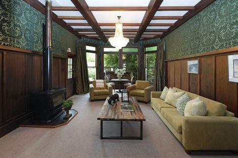 Photo of property in 9 Woodbridge Road, Cashmere, Christchurch, 8022