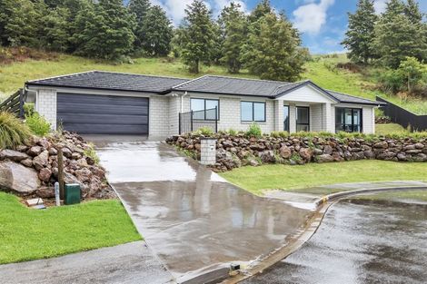 Photo of property in 25 Catherin Servant Close, Maunu, Whangarei, 0110