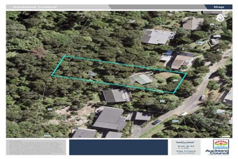 Photo of property in 35 Miro Road, Palm Beach, Waiheke Island, 1081