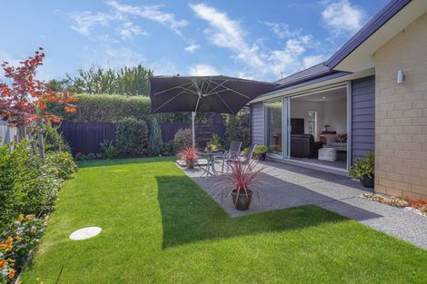 Photo of property in 36 Sapphire Street, Casebrook, Christchurch, 8051