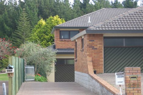 Photo of property in 222a Oceanbeach Road, Mount Maunganui, 3116