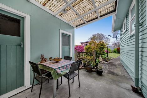 Photo of property in 4 Murray Avenue, Hawera, 4610