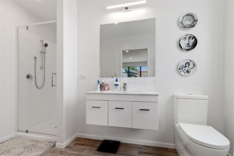 Photo of property in 18 Black Rock Way, Paeroa, 3600