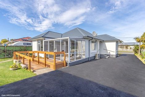 Photo of property in 50 Lyndhurst Crescent, Aranui, Christchurch, 8061