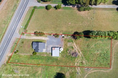 Photo of property in 922 Tennent Drive, Linton, Palmerston North, 4472