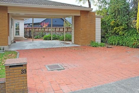 Photo of property in 33 Ihaka Street, Hokowhitu, Palmerston North, 4410
