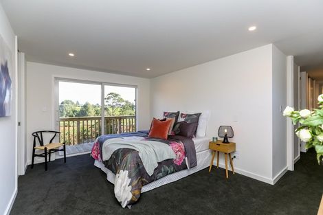 Photo of property in 54 Ainslee Street, Highlands Park, New Plymouth, 4312