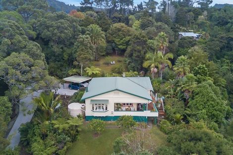 Photo of property in 271 Totara North Road, Totara North, Kaeo, 0479