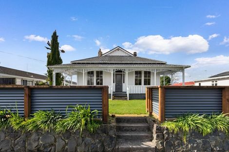 Photo of property in 22 Lincoln Street, Morrinsville, 3300