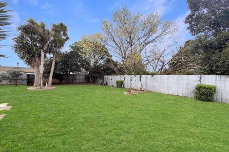 Photo of property in 7 Ascot Street, Levin, 5510
