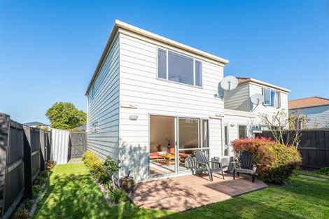 Photo of property in 5/15 Walpole Street, Waltham, Christchurch, 8023
