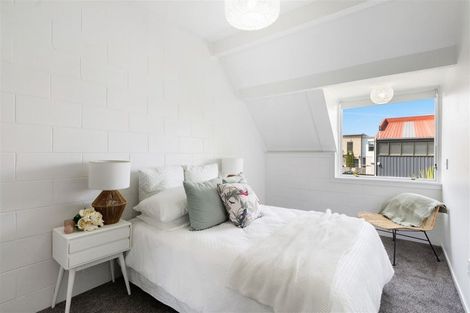 Photo of property in 5/62 Picton Avenue, Riccarton, Christchurch, 8011