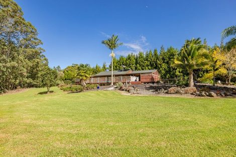 Photo of property in 57 Valencia Lane, Kerikeri, 0293