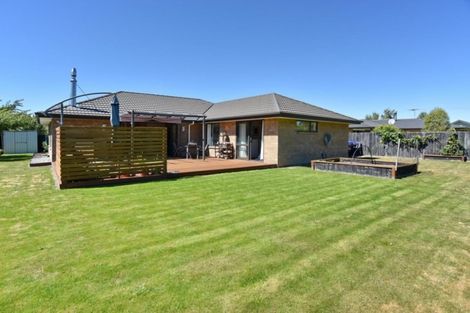 Photo of property in 7c Olivea Place, Oxford, 7430