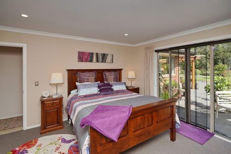 Photo of property in 72 Maindonalds Road, West Eyreton, Rangiora, 7475