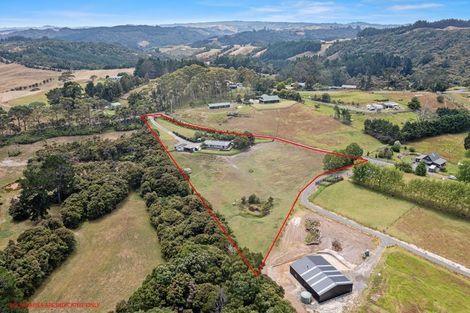 Photo of property in 126 Gatfield Road, Kaukapakapa, 0873