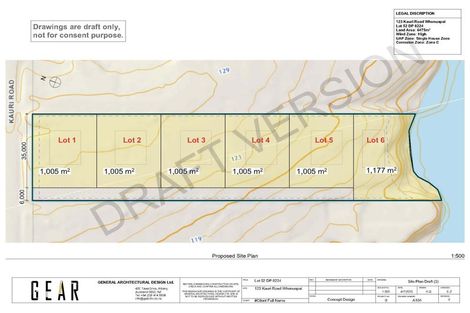 Photo of property in 123 Kauri Road, Whenuapai, Auckland, 0618