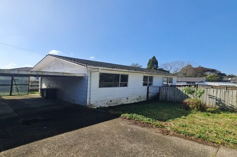 Photo of property in 2/54 Ambler Avenue, Glen Eden, Auckland, 0602