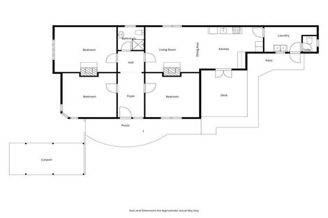 Photo of property in 2 Mills Street, Saint Kilda, Dunedin, 9012