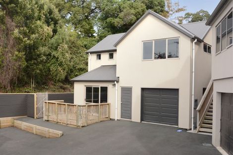 Photo of property in 45b Lees Street, Dunedin Central, Dunedin, 9016