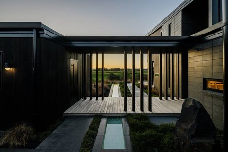 Photo of property in 21c Riverfields Lane, Tamahere, Hamilton, 3283