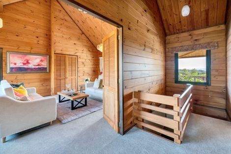 Photo of property in 124b Sandspit Road, Shelly Park, Auckland, 2014