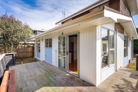 Photo of property in 47 William Street, Waikanae Beach, Waikanae, 5036