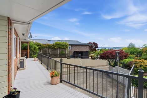 Photo of property in 25 Mark Place, Lynmore, Rotorua, 3010