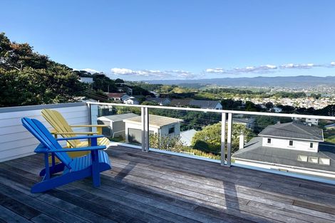 Photo of property in 2/27 Whaui Street, Vogeltown, Wellington, 6021