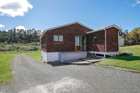 Photo of property in 49 Inglis Road, Glen Afton, Huntly, 3771