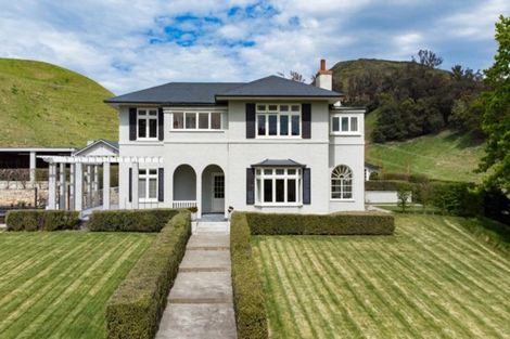 Photo of property in 249 Argyll Road, Otane, 4276