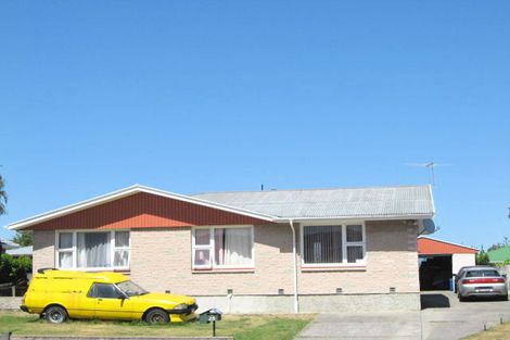 Photo of property in 28 Te Rama Place, Wainoni, Christchurch, 8061