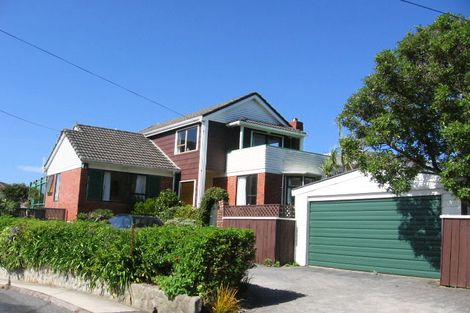 Photo of property in 126 Homebush Road, Khandallah, Wellington, 6035