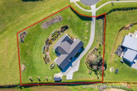 Photo of property in 25 Headlands Drive, Te Awamutu, 3875