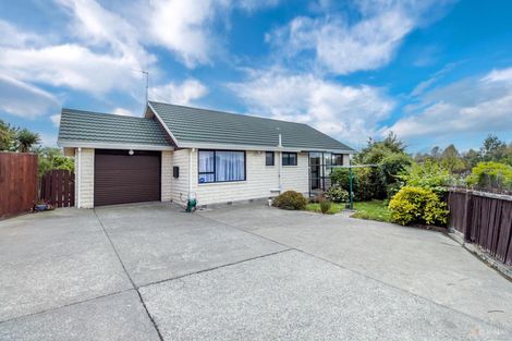 Photo of property in 2/27 Stirling Place, Marchwiel, Timaru, 7910