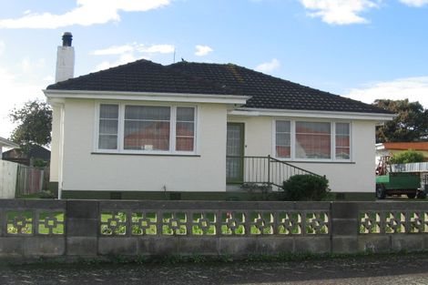 Photo of property in 5 Severn Terrace, Roslyn, Palmerston North, 4414