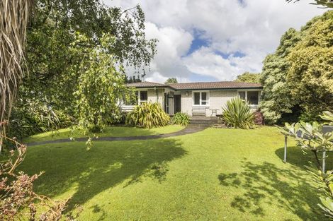 Photo of property in 95 Winchester Street, Ashhurst, 4810