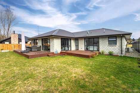 Photo of property in 17 Strawberry Place, Geraldine, 7930