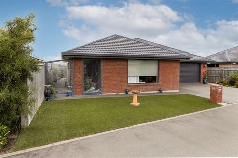 Photo of property in 20 Ara Drive, Redwoodtown, Blenheim, 7201