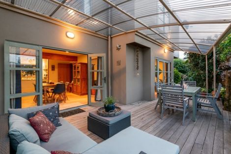 Photo of property in 8a Modena Crescent, Saint Heliers, Auckland, 1071