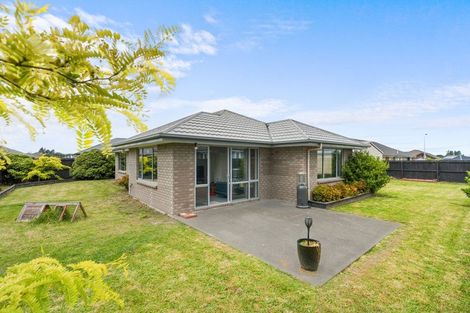 Photo of property in 54 Cassino Street, Rangiora, 7400