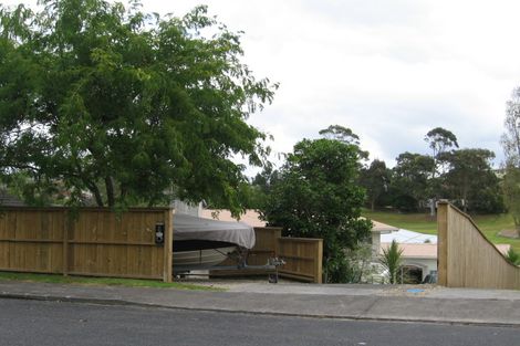 Photo of property in 85 Selwyn Crescent, Forrest Hill, Auckland, 0620