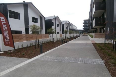 Photo of property in The Forge, 209/36c Welles Street, Christchurch Central, Christchurch, 8011