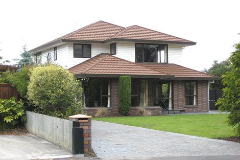 Photo of property in 23 Willoughby Lane, Parklands, Christchurch, 8083