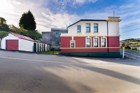 Photo of property in 247 Ravensbourne Road, Ravensbourne, Dunedin, 9022