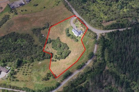 Photo of property in 200 Martin Access Road, Makarau, Warkworth, 0981