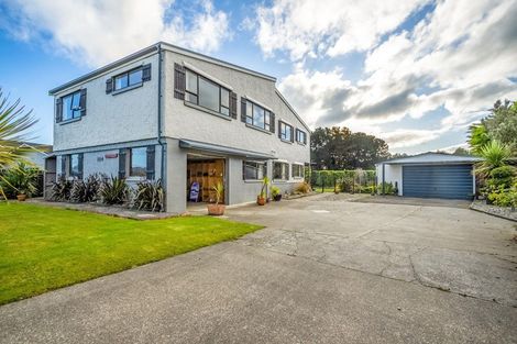 Photo of property in 104 Gladstone Terrace, Gladstone, Invercargill, 9810