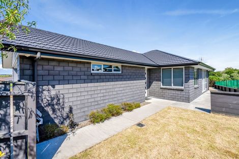 Photo of property in 8 Jersey Place, Bell Block, New Plymouth, 4312